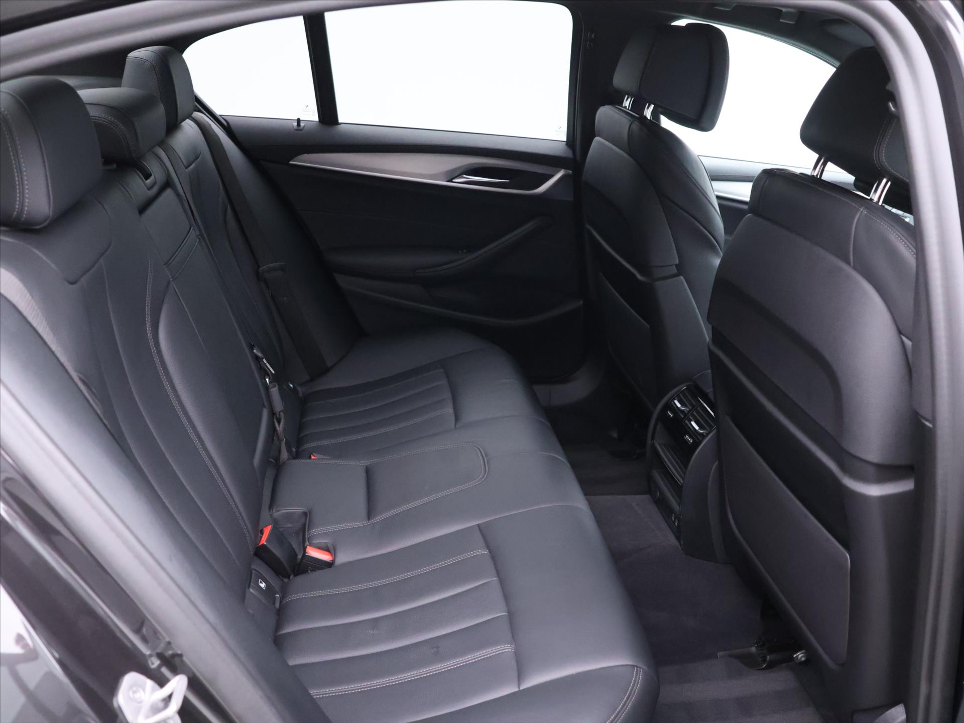 BMW Řada 5