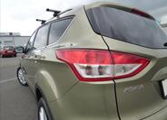 Ford Kuga 50
