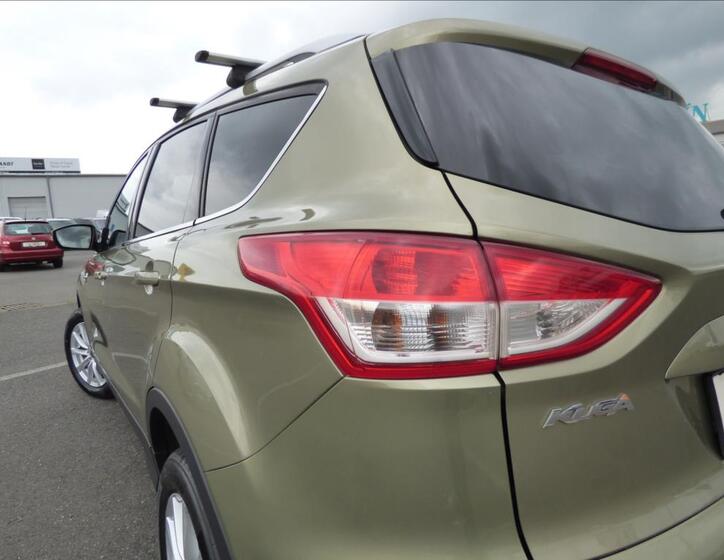 Ford Kuga 50