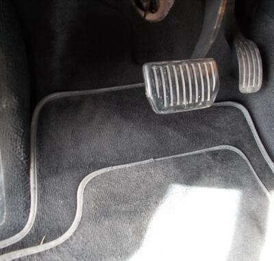 Ford Mondeo 26