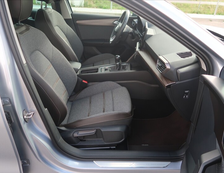 Seat Leon 16