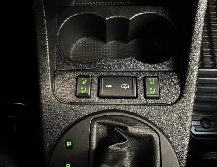 Škoda Fabia 13