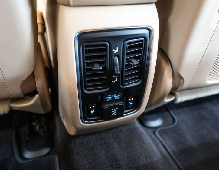 Dodge Durango 34