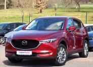 Mazda CX-5 2