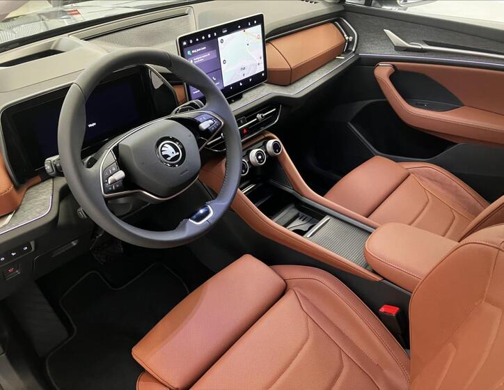 Škoda Kodiaq 12