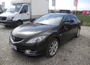 Mazda 6 1