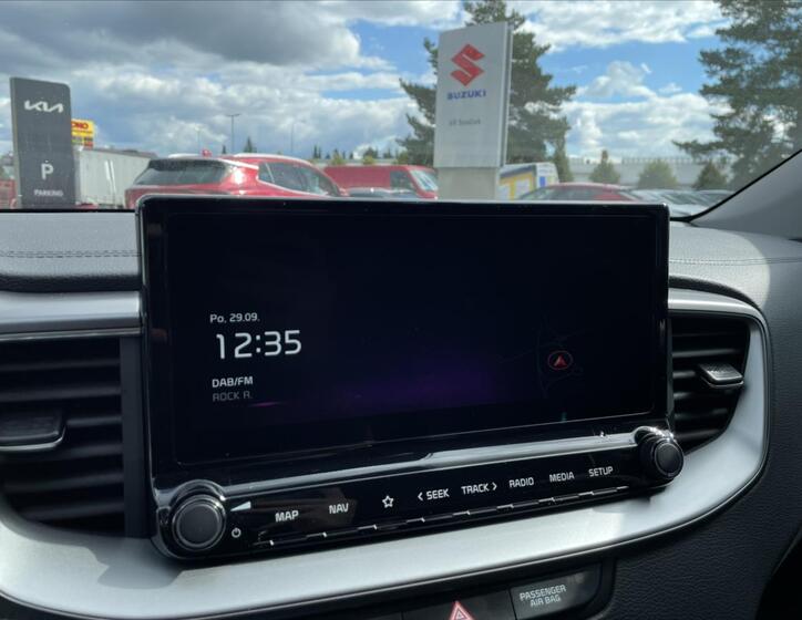 KIA Ceed 15