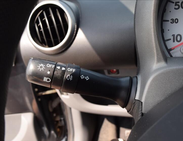 Peugeot 107 26