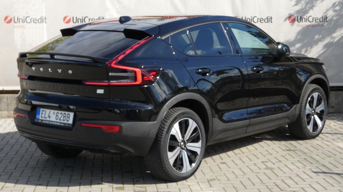 Volvo C40