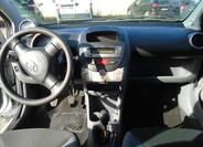Toyota Aygo 16
