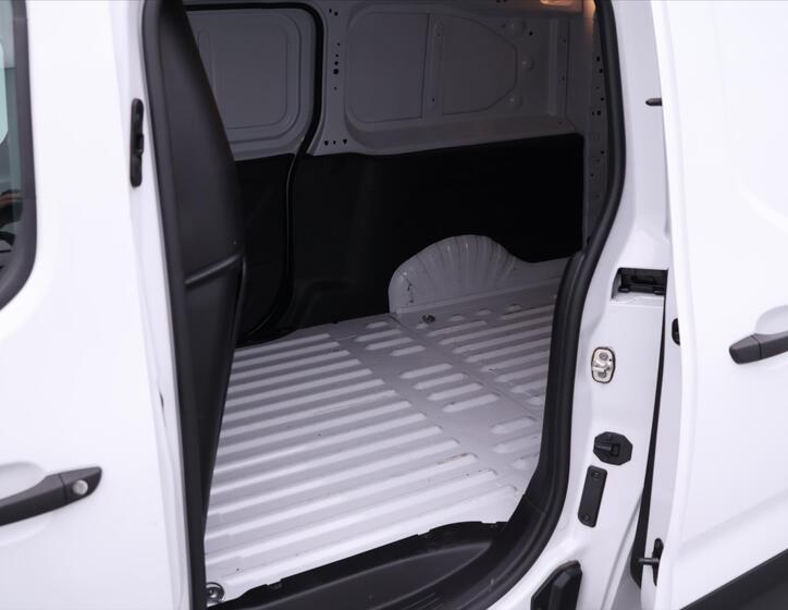 Toyota ProAce 15