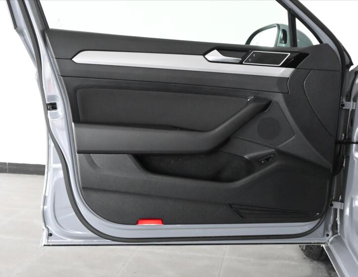 Volkswagen Passat 26