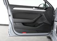 Volkswagen Passat 26