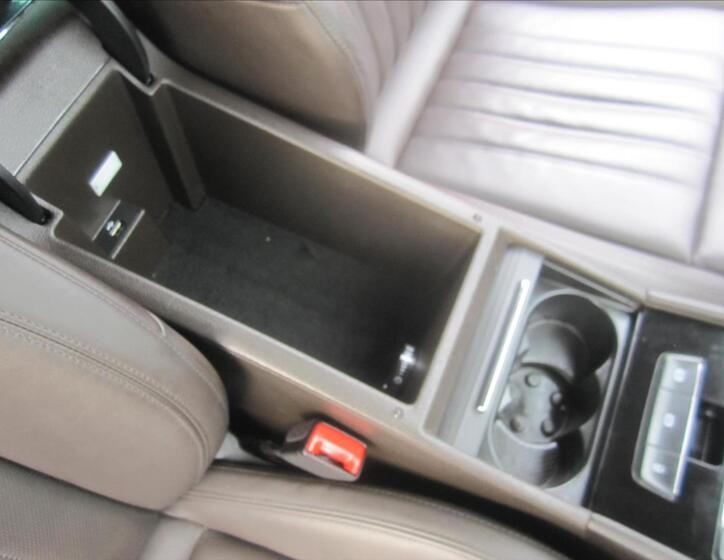 Škoda Superb 25