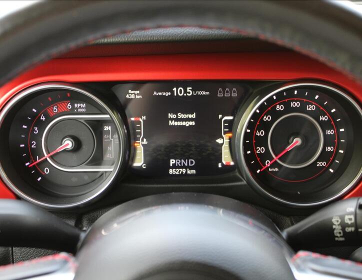 Jeep Wrangler 18