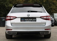 Škoda Superb 6