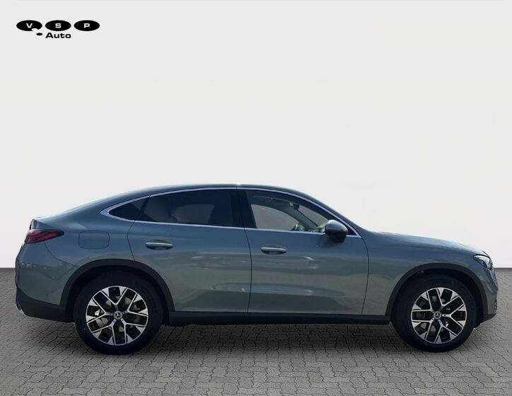 Mercedes-Benz GLC 6