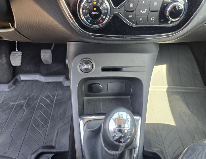 Renault Captur 28