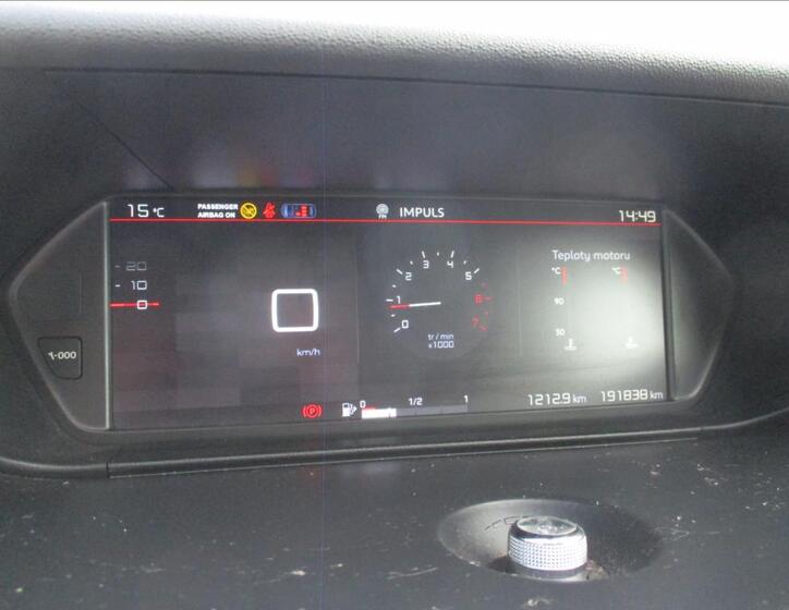 Citroën C4 Picasso 20