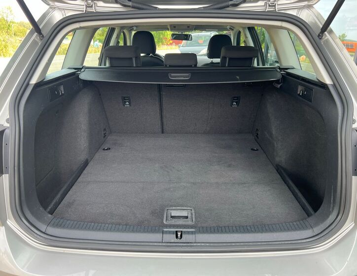 Volkswagen Golf 6