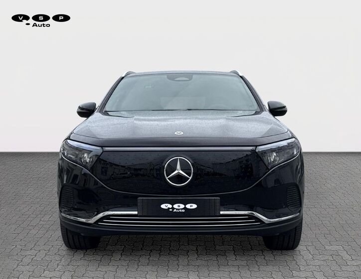 Mercedes-Benz EQA 8
