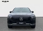 Mercedes-Benz EQA 8