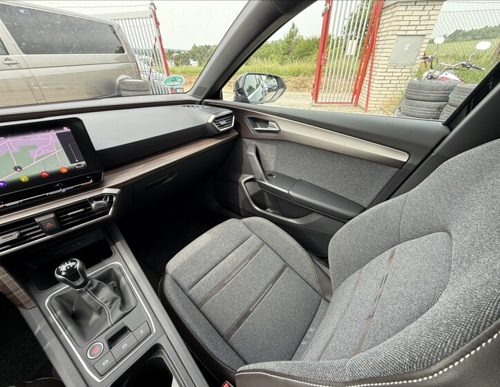 Seat Leon 30