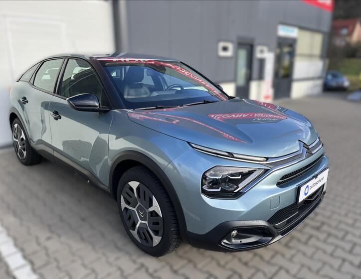 Citroën C4 3