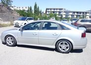 Opel Vectra 12