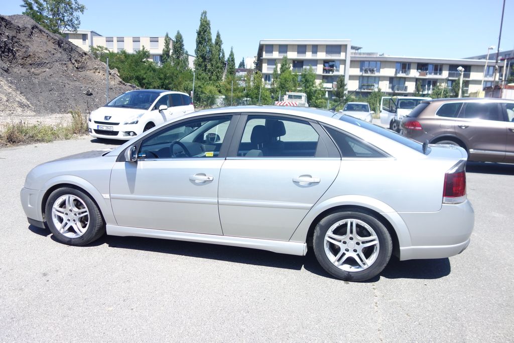 Opel Vectra