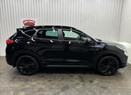 Hyundai Tucson 10