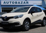 Renault Captur 1