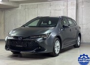 Toyota Corolla 1