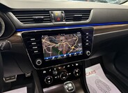 Škoda Superb 13