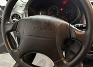 Subaru Impreza 8