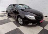 Opel Insignia 4