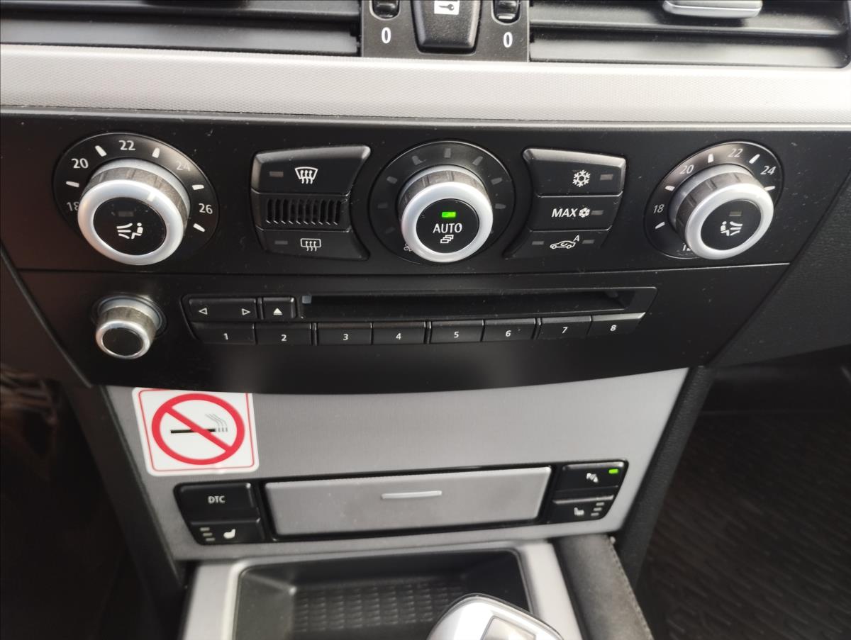 BMW Řada 5