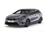 KIA Ceed 1