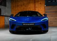 McLaren Ostatní 8