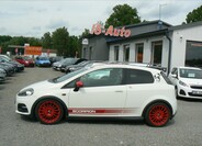Fiat Grande Punto 8