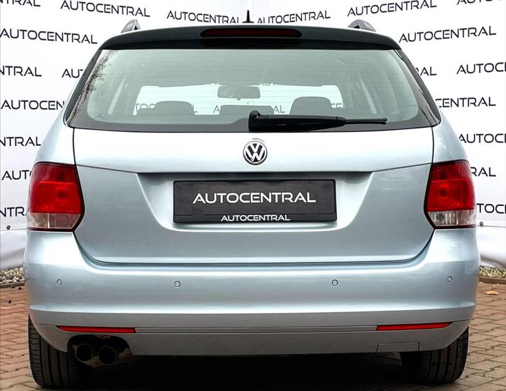 Volkswagen Golf 5