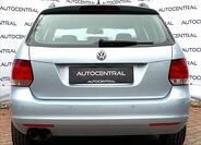 Volkswagen Golf 5