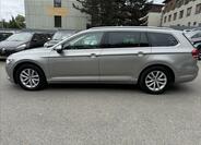 Volkswagen Passat 5