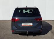 Volkswagen Touran 27