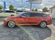 Škoda Superb 8