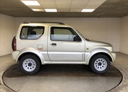 Suzuki Jimny 8