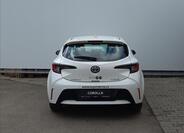Toyota Corolla 6