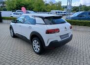 Citroën C4 Cactus 4