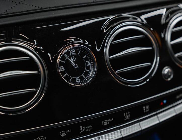 Mercedes-Benz Třídy S 9