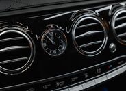 Mercedes-Benz Třídy S 9